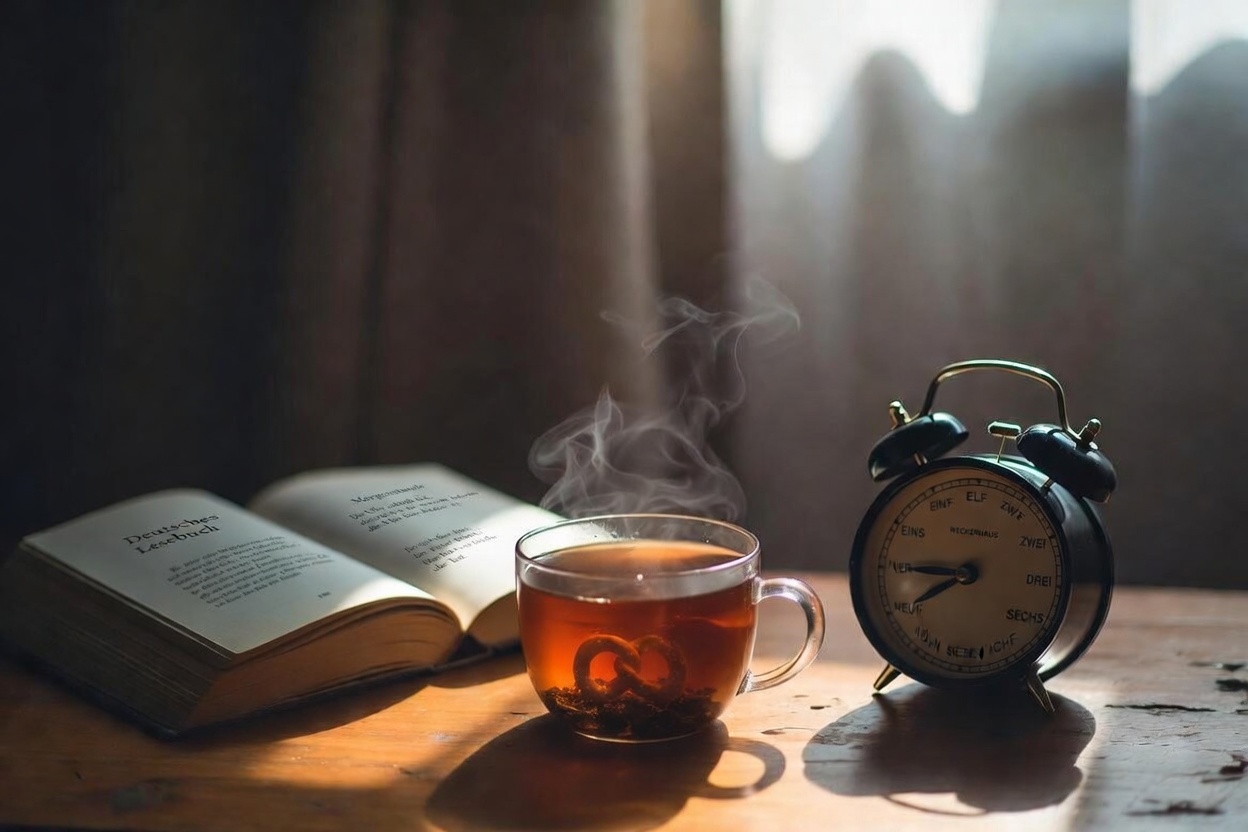 Wie guter Schlaf den natürlichen Reinigungsprozess Ihres Gehirns und Ihr allgemeines Wohlbefinden unterstützt