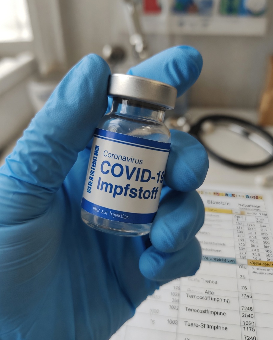 Was eine riesige Studie mit 46 Millionen Erwachsenen über Herzinfarkte und Schlaganfälle nach COVID-19-Impfungen herausfand