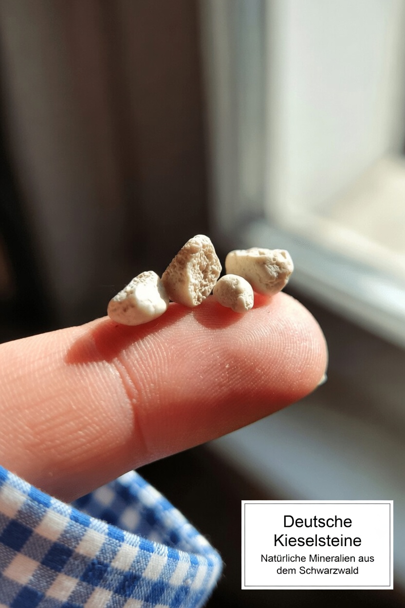 Warum riechen kleine weiße Steine in deinem Mund so schlecht und wie entstehen sie?