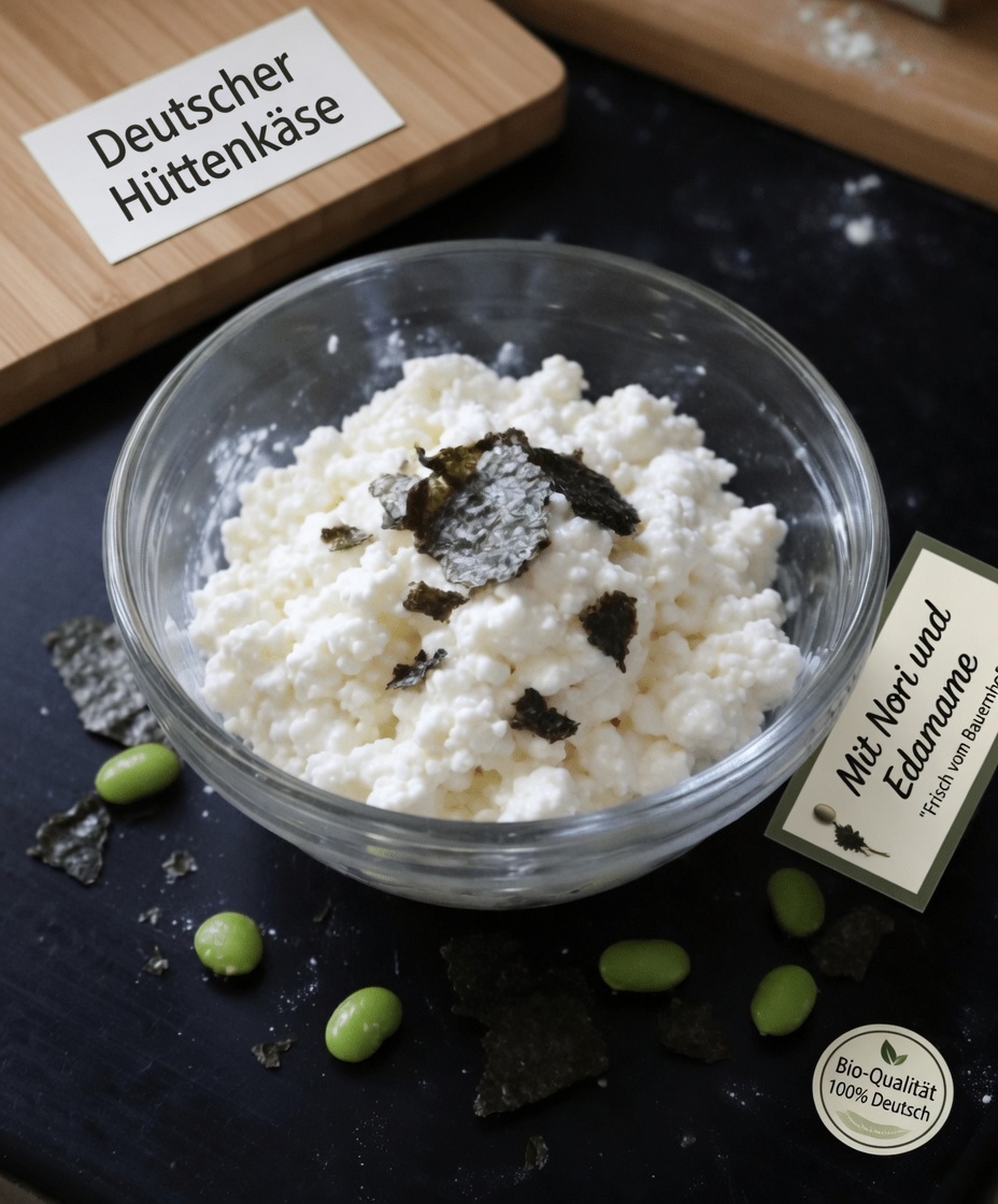 Essen wie die Japaner: 7 günstige eiweißreiche Lebensmittel zur Unterstützung der Muskelgesundheit ab 60