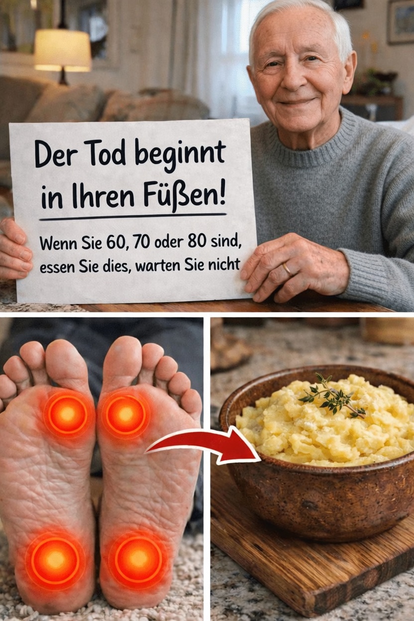 5 magnesiumreiche Lebensmittel, die das Muskelwohlbefinden bei älteren Erwachsenen unterstützen