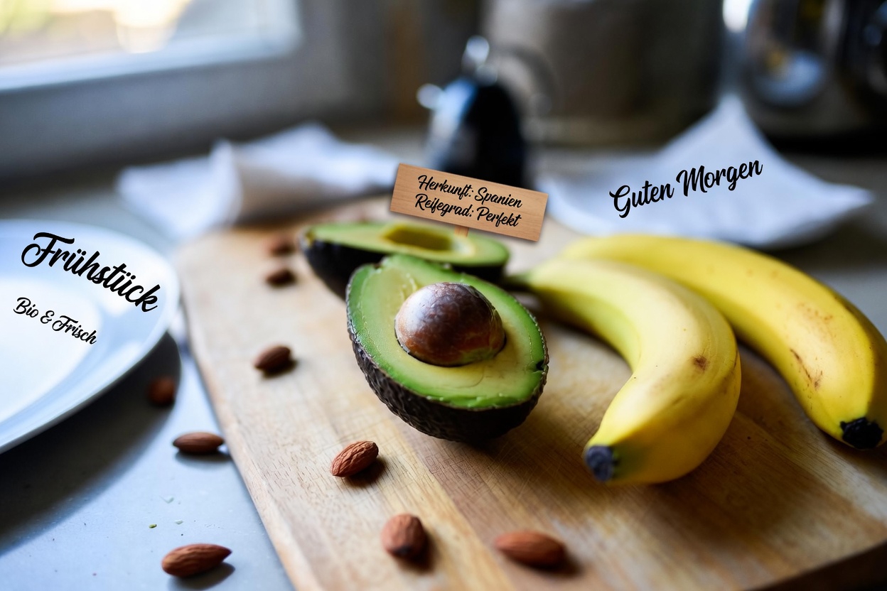 5 magnesiumreiche Lebensmittel, die das Muskelwohlbefinden bei älteren Erwachsenen unterstützen