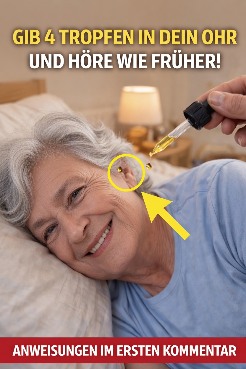 Warum die Gesundheit Ihrer Ohren wichtiger ist, als Sie denken