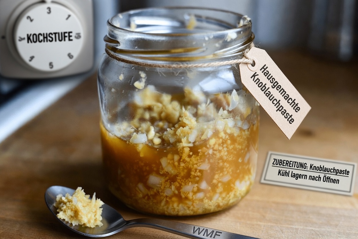 Hast du diese einfache Mischung aus Ingwer, Zwiebel, Knoblauch, Zitrone und Honig für das tägliche Wohlbefinden schon ausprobiert?