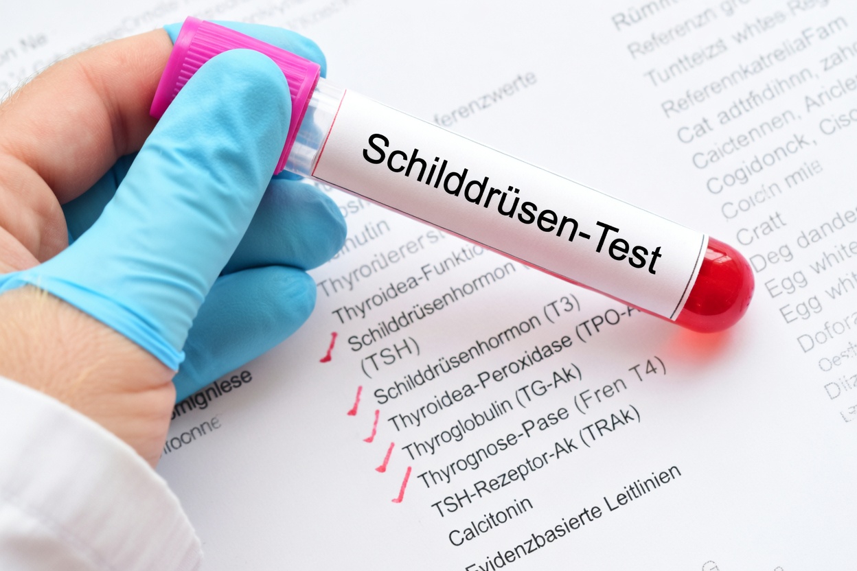 Warum viele Menschen trotz Levothyroxin weiterhin zu kämpfen haben – und was Ärzte nur selten erklären
