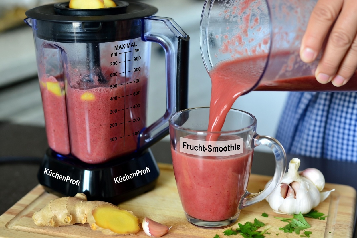 Entdecken Sie ein einfaches tägliches Getränk, das viele Männer über 40 für ihr Prostata-Wohlbefinden in ihre Routine aufnehmen