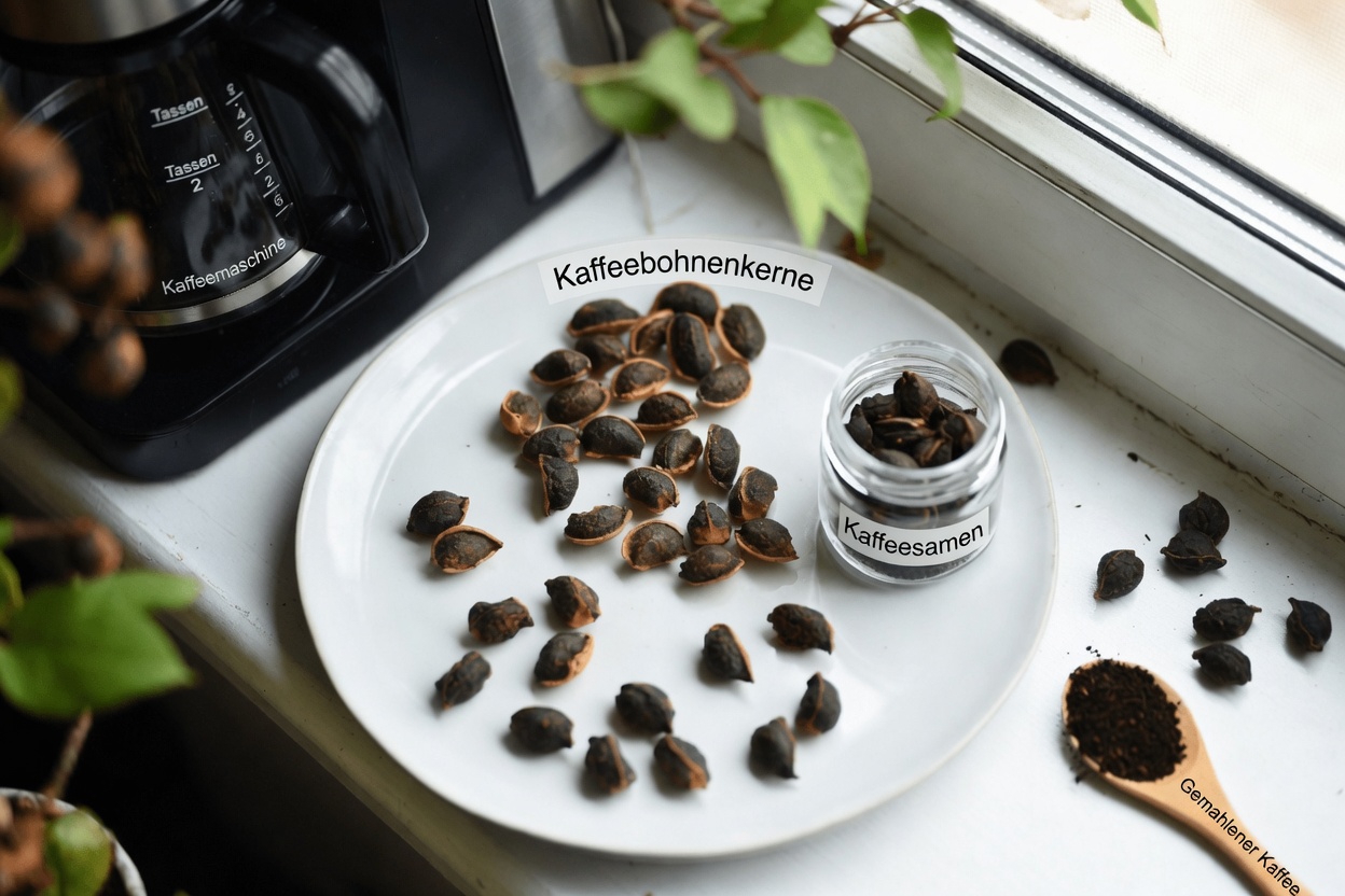 Papayakerne: Wofür alle die Frucht lieben, aber nur wenige über die kraftvollen Kerne im Inneren Bescheid wissen