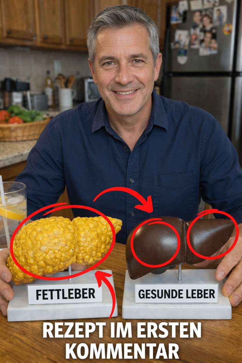 5 Getränke für die Nacht, für die Ihre Leber Ihnen danken wird – und warum die meisten Menschen sie aus purer Faulheit auslassen