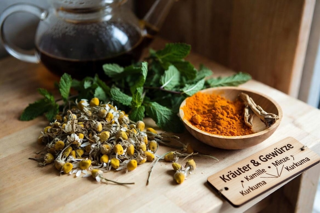 5 Getränke für die Nacht, für die Ihre Leber Ihnen danken wird – und warum die meisten Menschen sie aus purer Faulheit auslassen