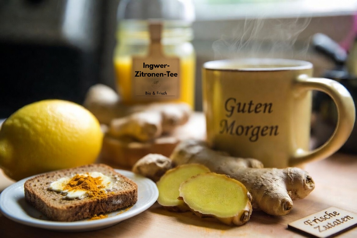 5 Getränke für die Nacht, für die Ihre Leber Ihnen danken wird – und warum die meisten Menschen sie aus purer Faulheit auslassen