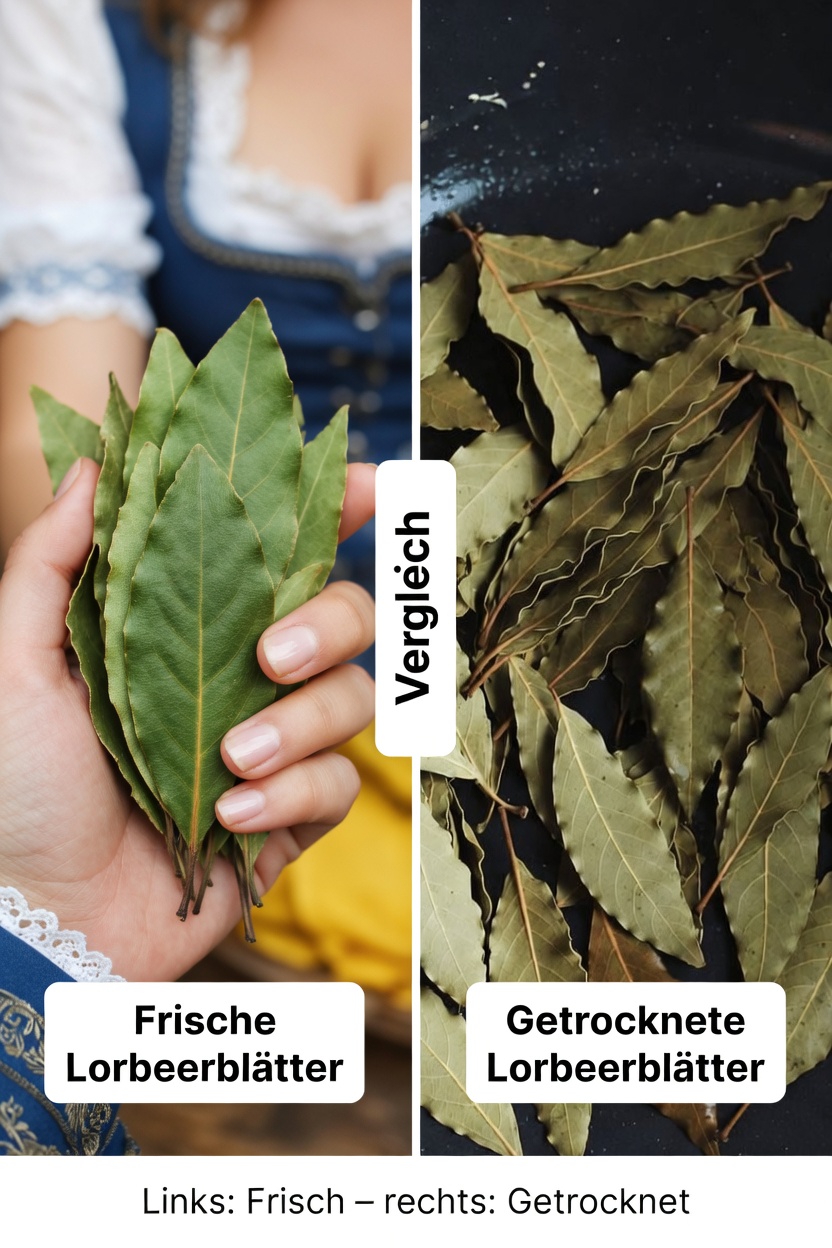 Lorbeerblätter für die Hautgesundheit: Entdecken Sie traditionelle Anwendungen, Gewohnheiten und was die Wissenschaft über dieses gewöhnliche Kraut nahelegt