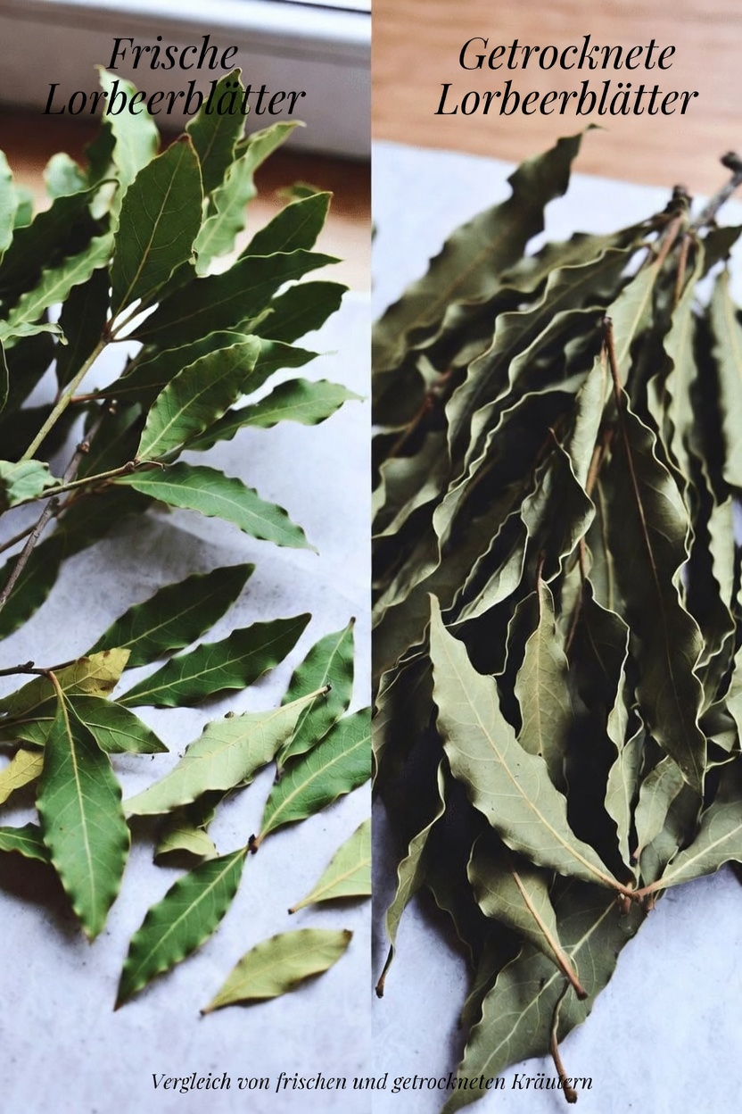 Lorbeerblätter für die Hautgesundheit: Entdecken Sie traditionelle Anwendungen, Gewohnheiten und was die Wissenschaft über dieses gewöhnliche Kraut nahelegt