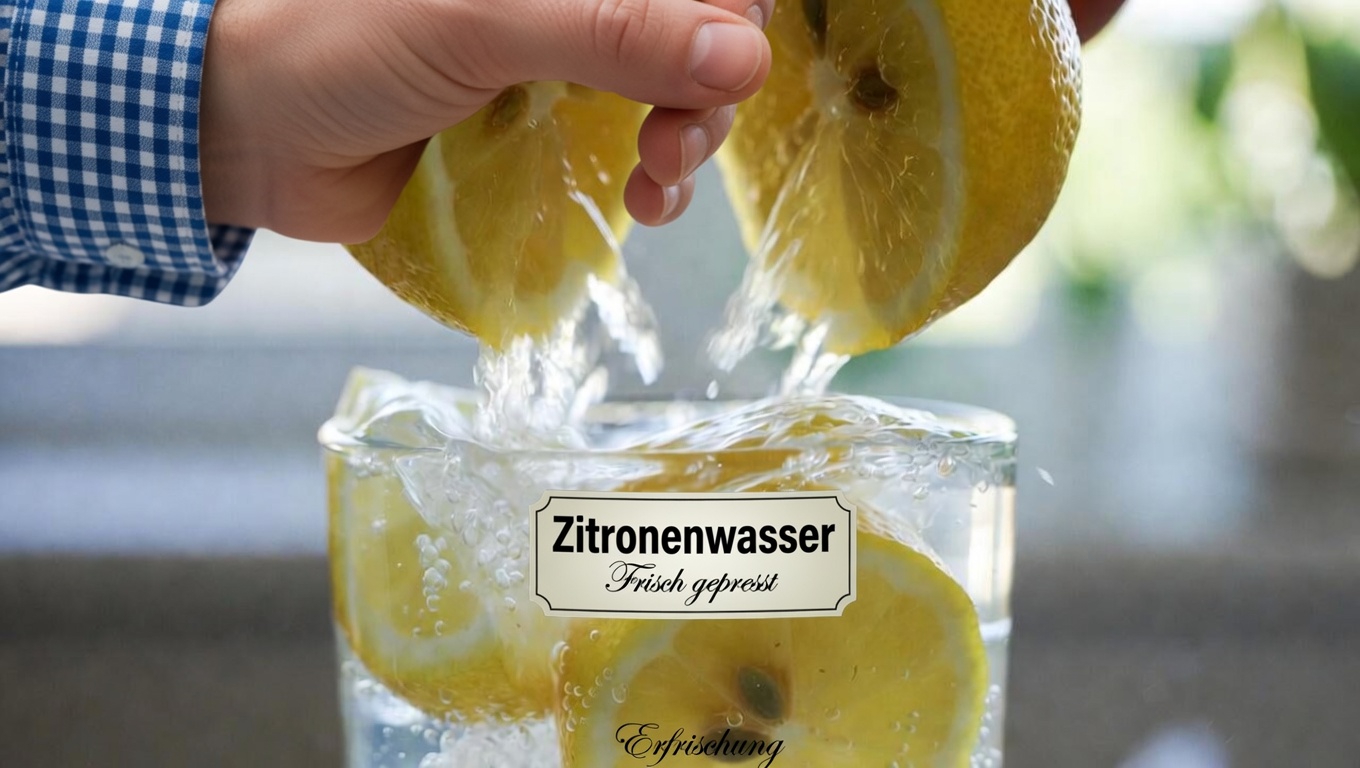 10 einfache Getränke zur natürlichen Unterstützung Ihrer Nierengesundheit