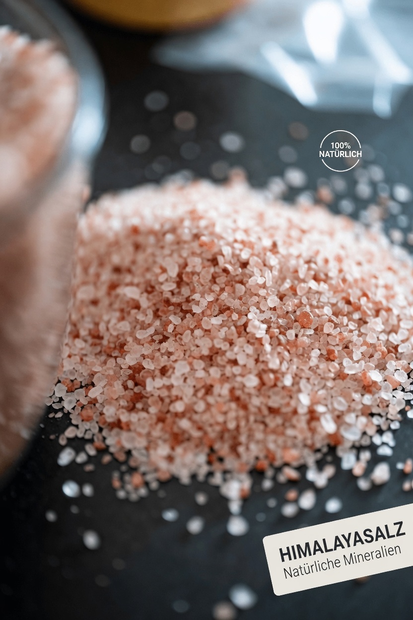 Entdecken Sie, warum immer mehr Menschen vor dem Schlafengehen Salzwasser mit Zitrone ausprobieren: Ein Wellness-Trend, den es wert ist, erkundet zu werden