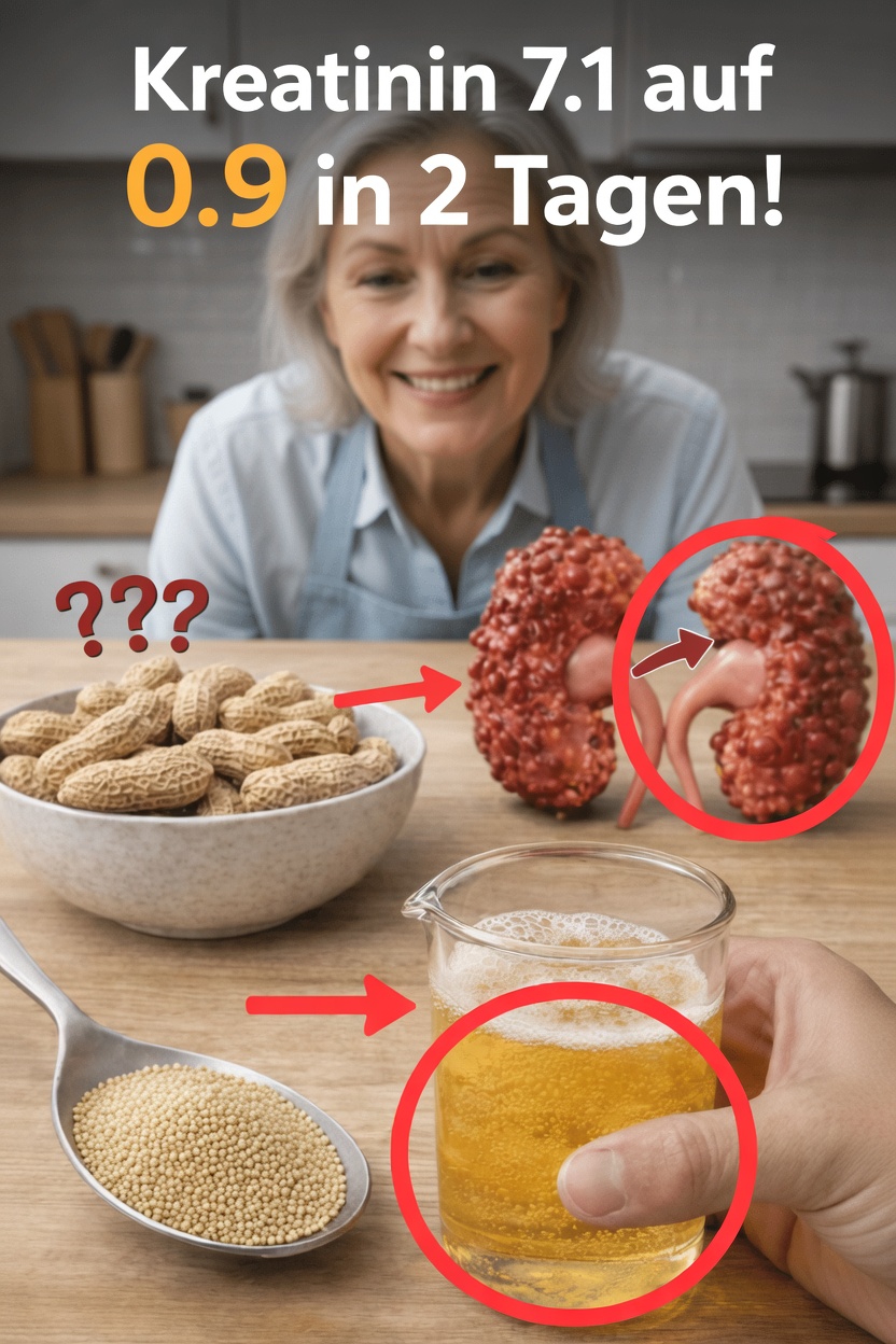 Hier sind 4 sichere Fette für die Nierengesundheit und 4 riskante Fette, auf die Sie achten müssen