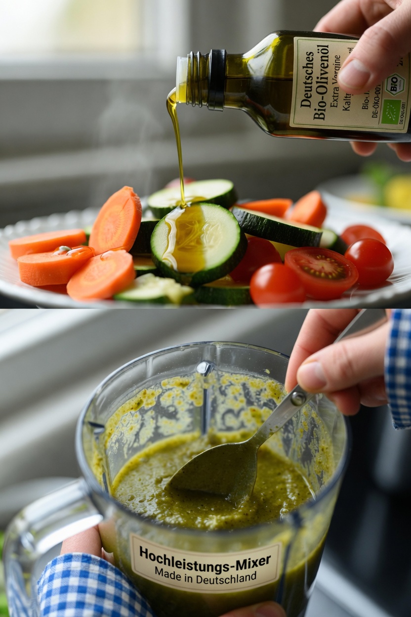 Hier sind 4 sichere Fette für die Nierengesundheit und 4 riskante Fette, auf die Sie achten müssen