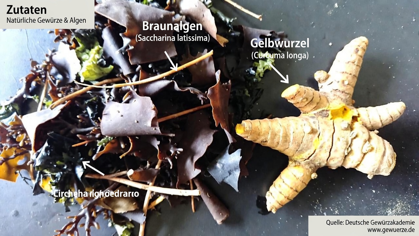 Einfache Wege, Ihre Schilddrüsengesundheit durch alltägliche Gewohnheiten und die richtige Lebensmittelauswahl zu unterstützen