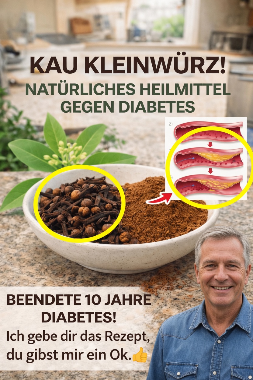 Was sind Gewürznelken und warum sind sie besonders?