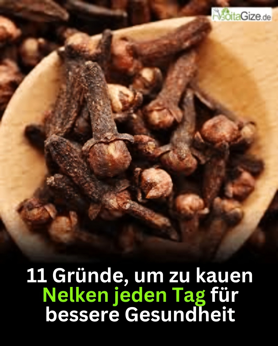 Was sind Gewürznelken und warum sind sie besonders?