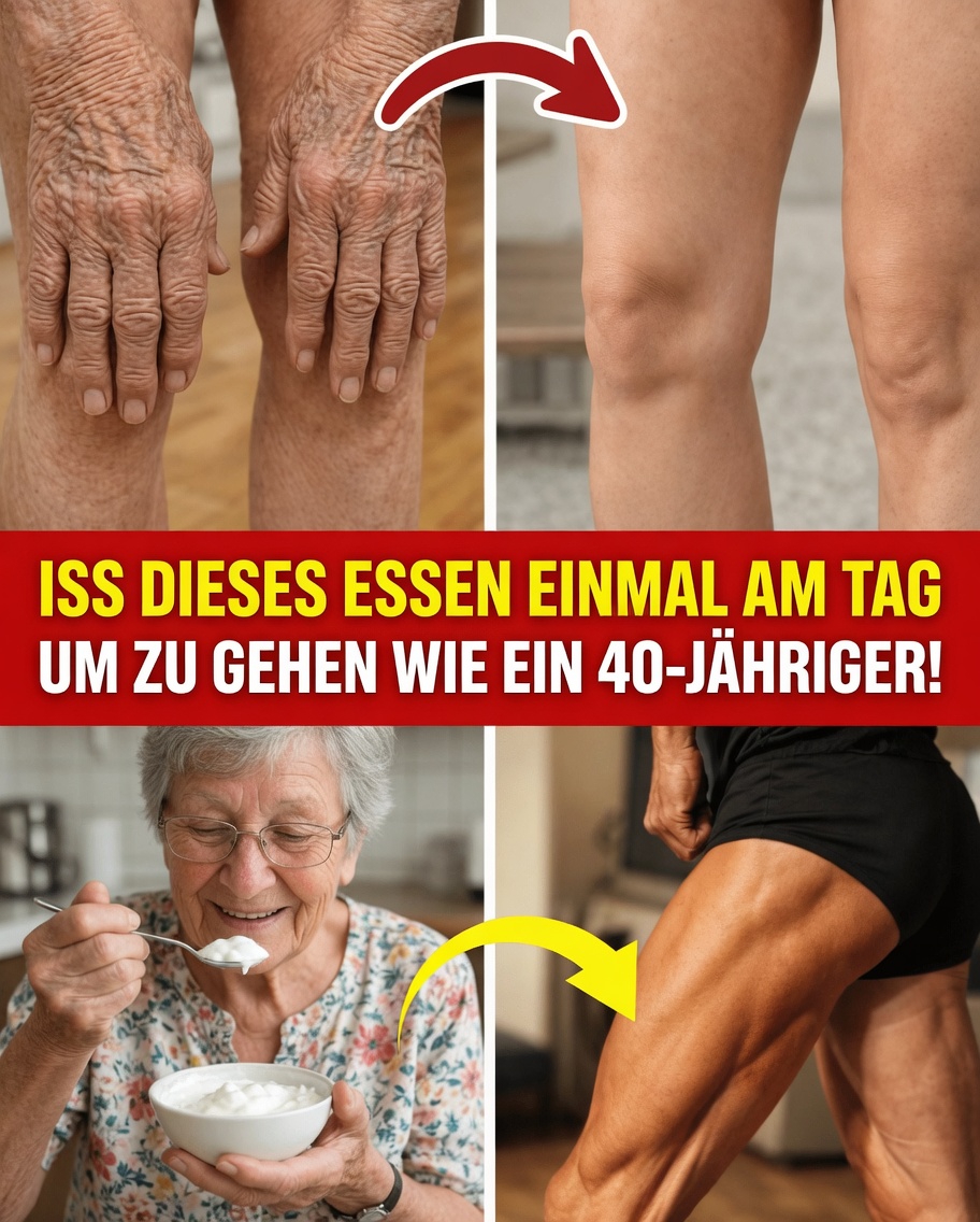 Die beste Ernährung zur Unterstützung einer gesunden Gewichtsabnahme nach 70: Praktische Tipps und Essensideen für Senioren