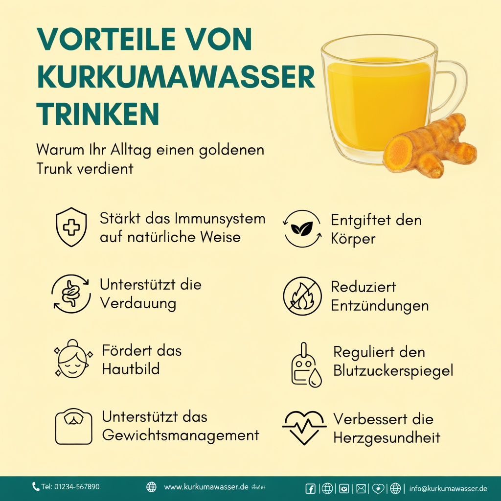 Wie 16-stündiges intermittierendes Fasten in Kombination mit grünem Tee und Kurkuma das natürliche zelluläre Wohlbefinden unterstützen kann