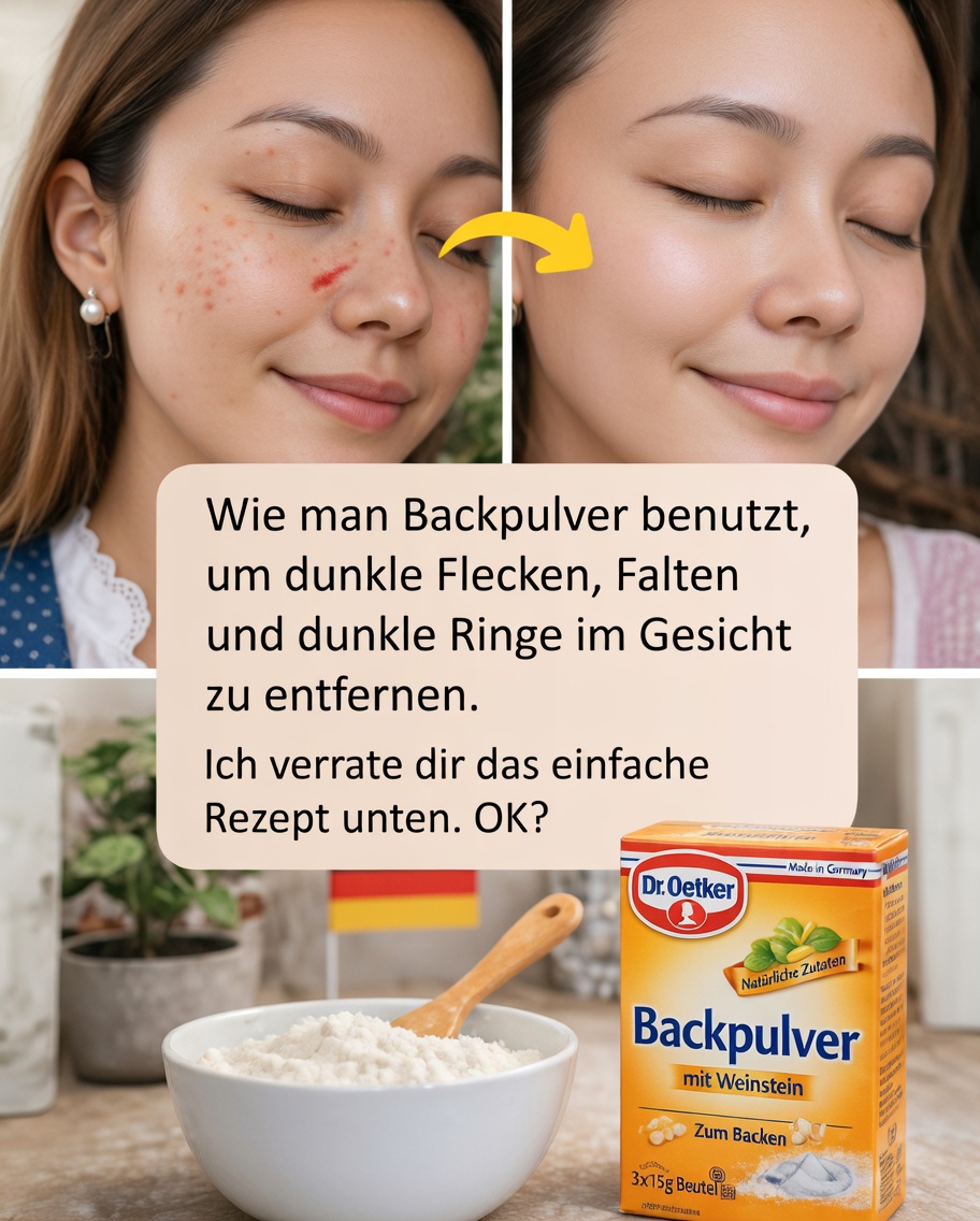 Ist Natron eine sinnvolle Ergänzung Ihrer natürlichen Hautpflegeroutine? Sanfte Ideen für ein Peeling zu Hause entdecken