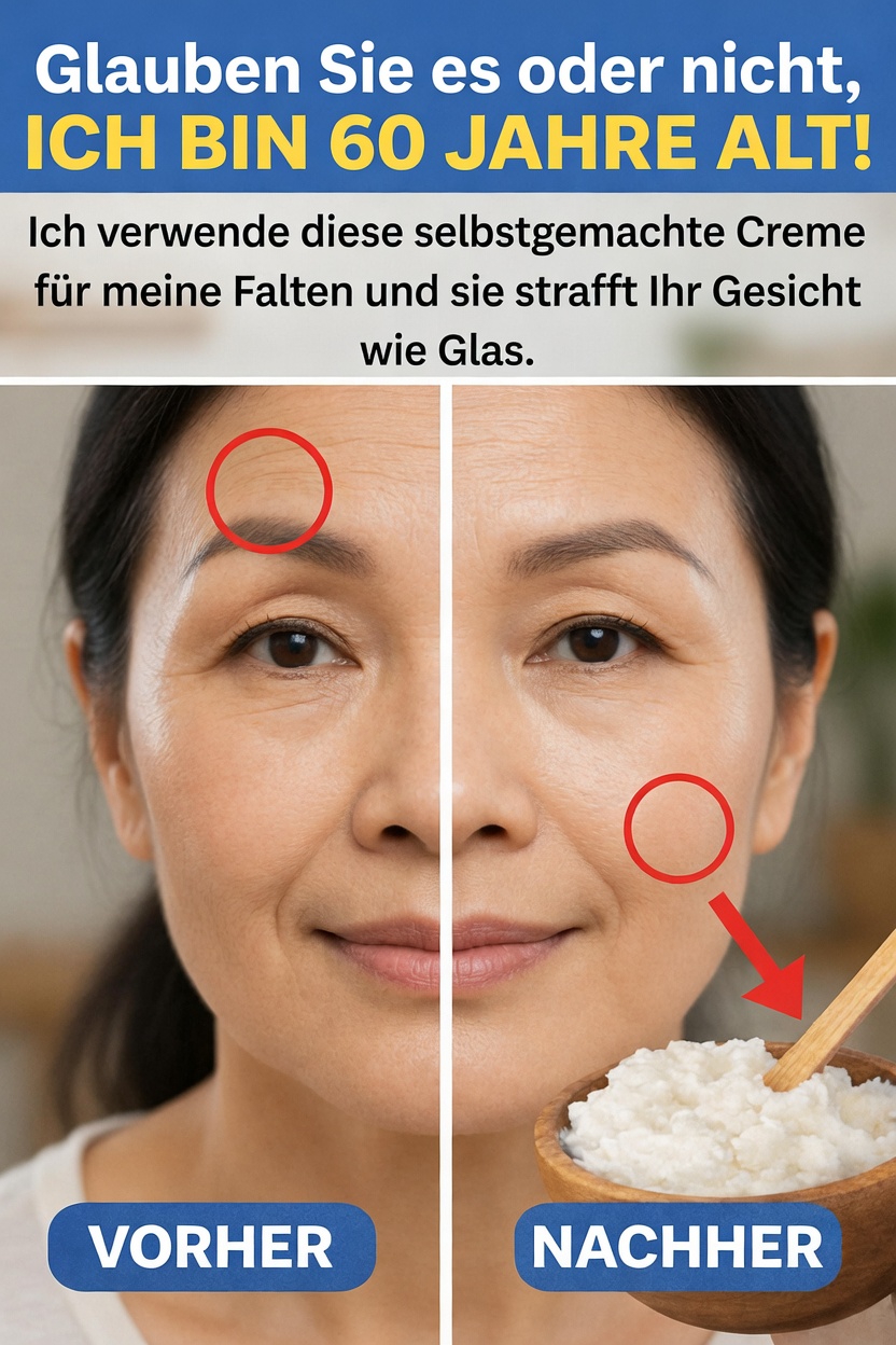 Natron und Hautgesundheit verstehen