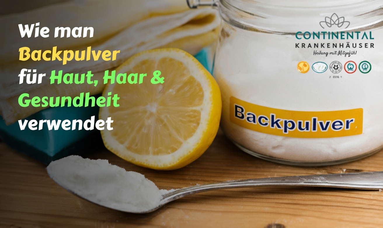 Natron und Hautgesundheit verstehen