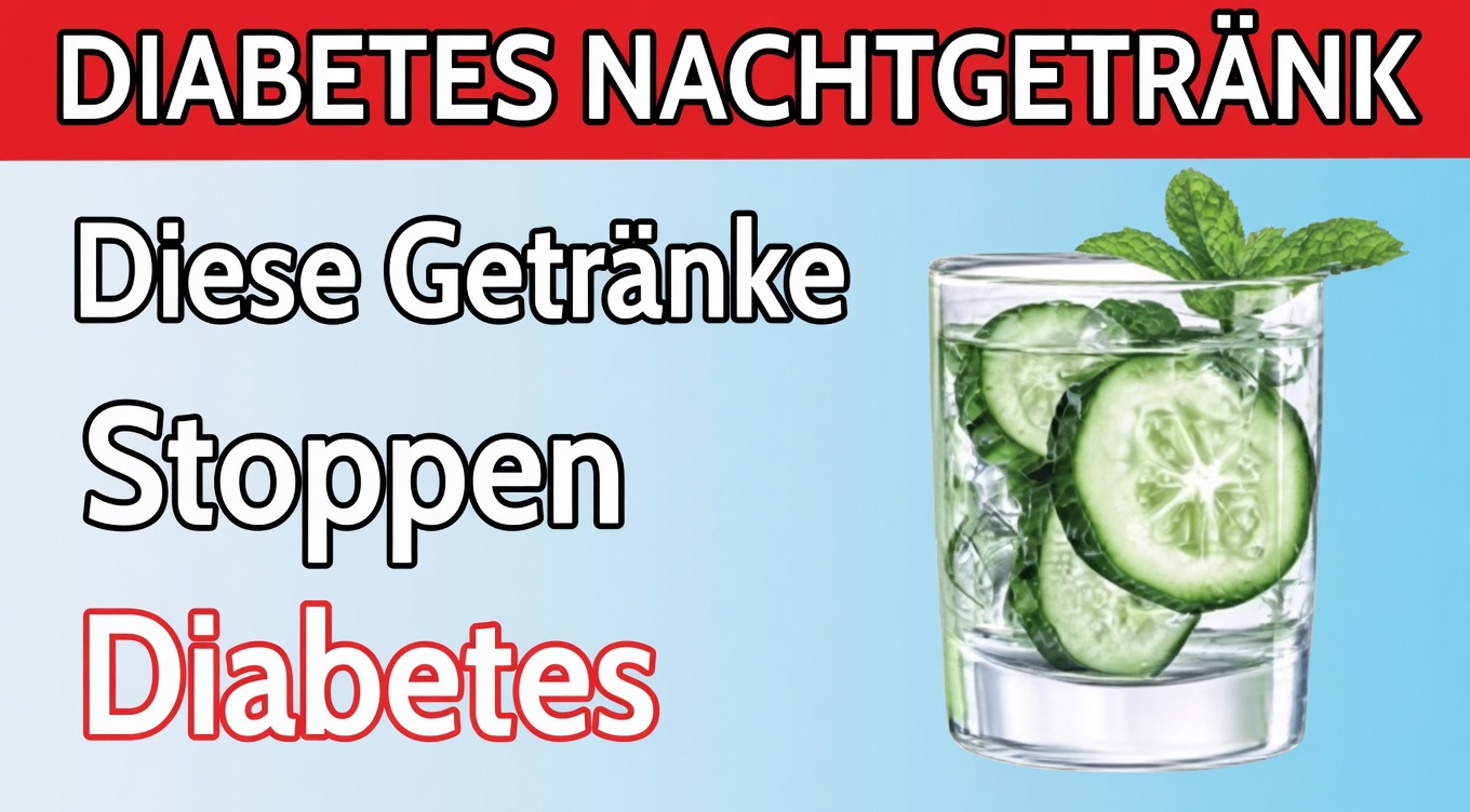 Die 7 besten Abendgetränke, die Menschen mit Diabetes trinken, um einen gesunden Blutzuckerspiegel aufrechtzuerhalten