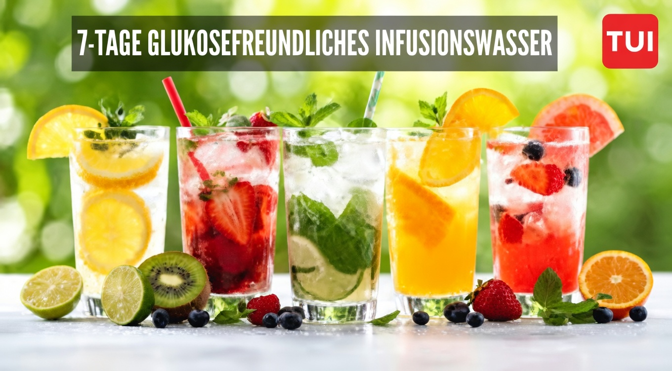 Die 7 besten Abendgetränke, die Menschen mit Diabetes trinken, um einen gesunden Blutzuckerspiegel aufrechtzuerhalten