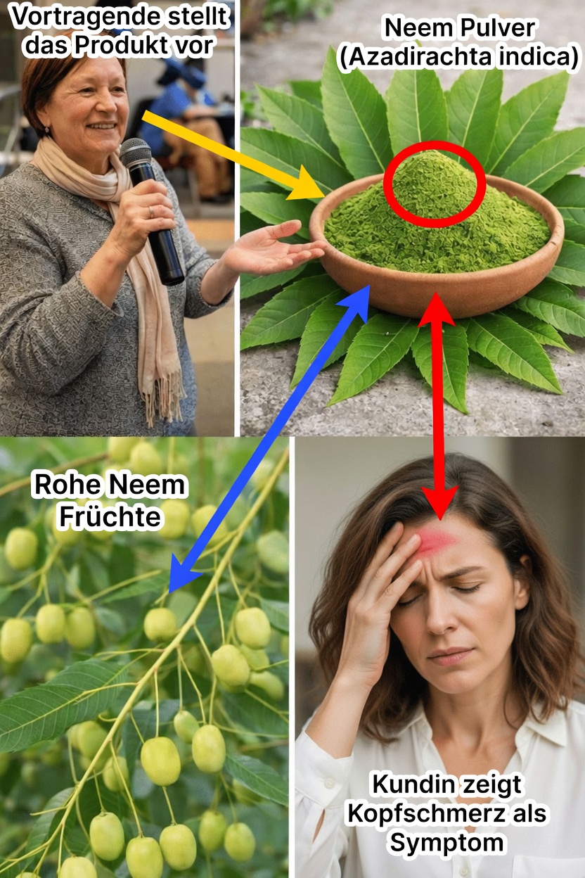 Moringa-Oleifera-Blätter: Einblick in Nährwerte und alltägliche Anwendungen zur Unterstützung des Wohlbefindens