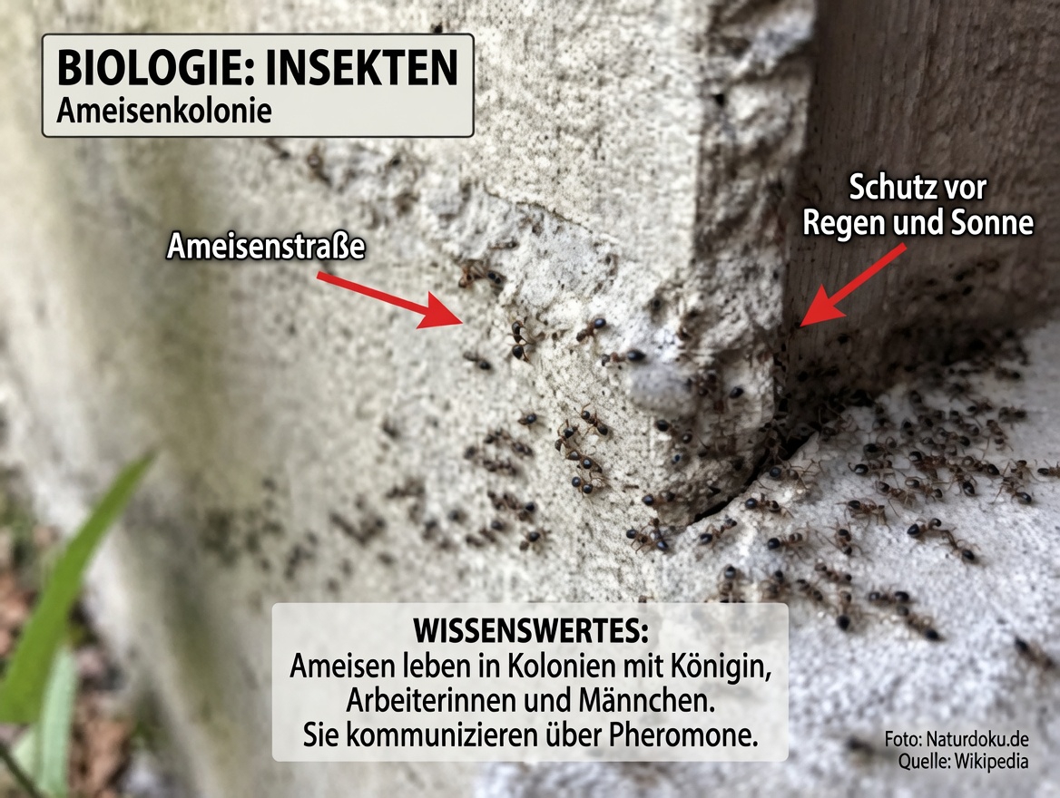 Warum Schädlinge immer wieder in Ihr Zuhause zurückkehren