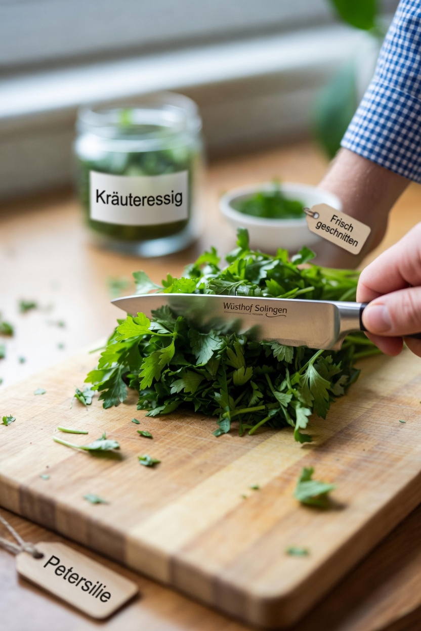Könnte das Hinzufügen von mehr grünem Blattgemüse auf Ihren Teller den Komfort Ihrer Kniegelenke im Alter unterstützen?