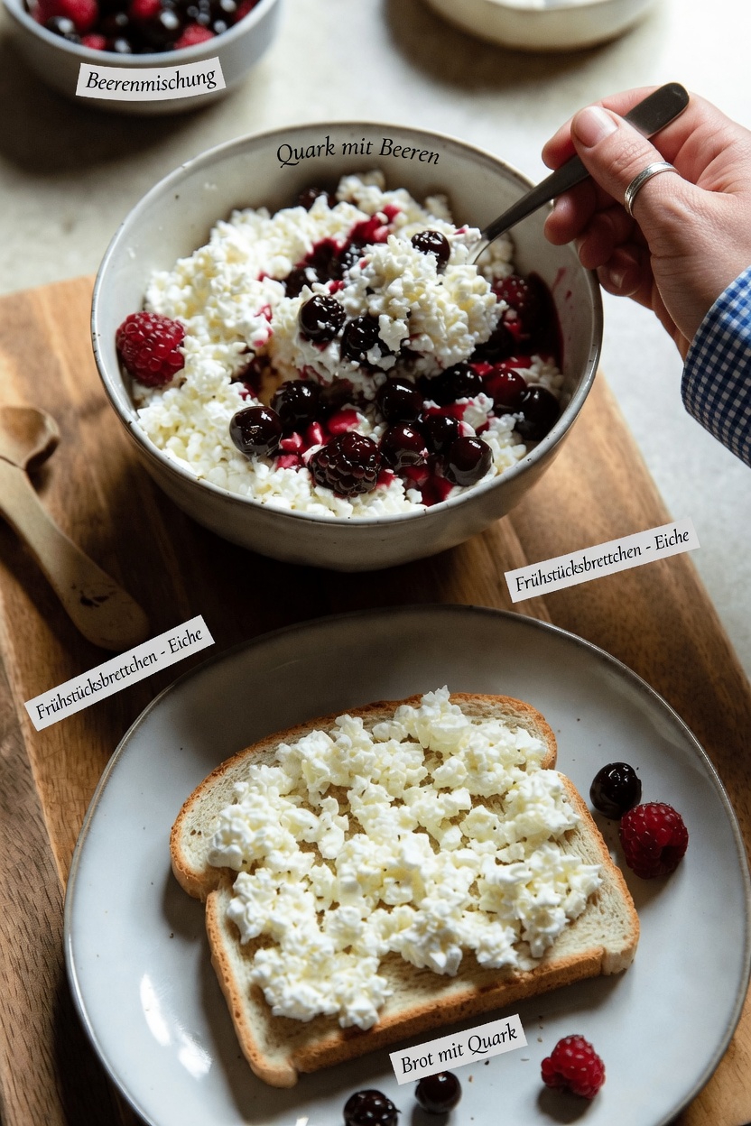 Muskeln aufbauen nach 60: Ihre Muskeln verschwinden ohne dieses eine Lebensmittel in Ihrer Ernährung