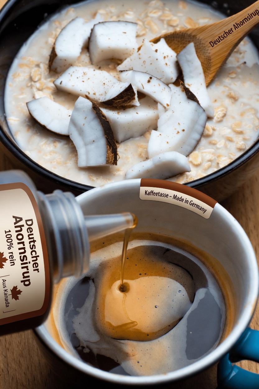 Was ein 97-jähriger Orthopäde zur Unterstützung der Gesundheit des Knieknorpels mit Kokosnuss empfiehlt