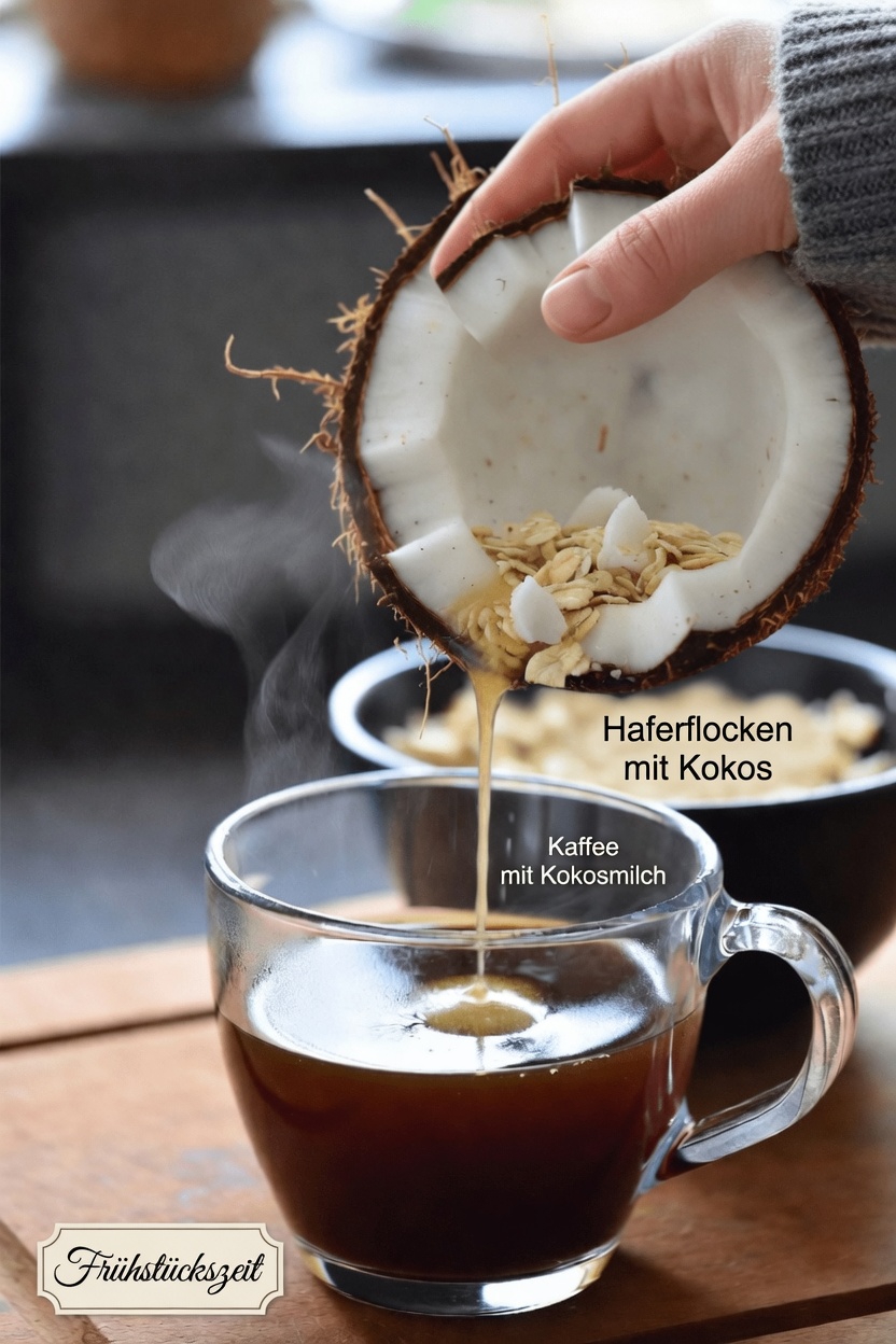 Was ein 97-jähriger Orthopäde zur Unterstützung der Gesundheit des Knieknorpels mit Kokosnuss empfiehlt