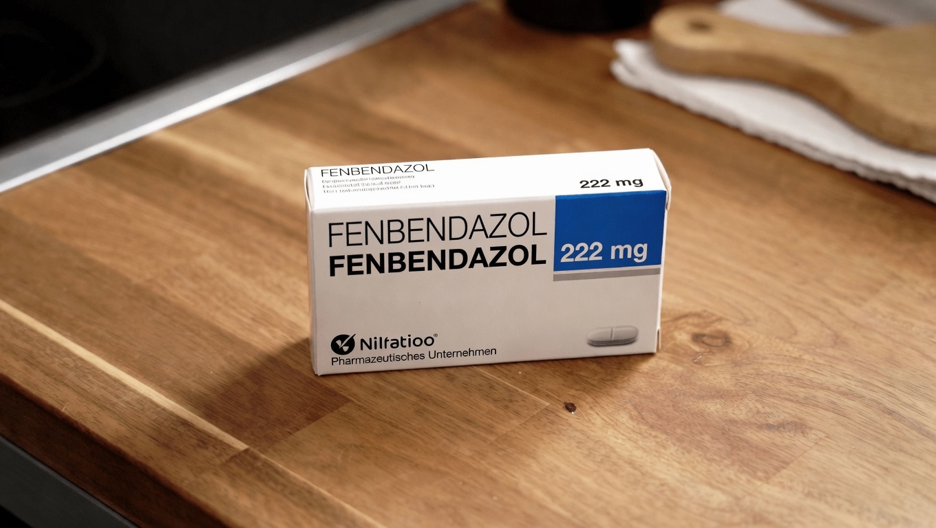 Lohnt es sich, das Potenzial von Fenbendazol in der Krebsforschung zu erforschen? Was die neuesten Fallberichte zeigen