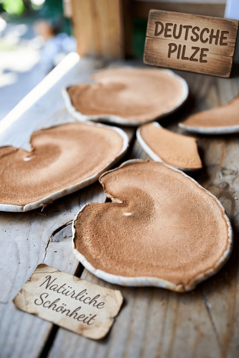 Reishi-Pilz: Was die Wissenschaft über Ganoderma lucidum und die Forschung an Brustkrebszellen sagt