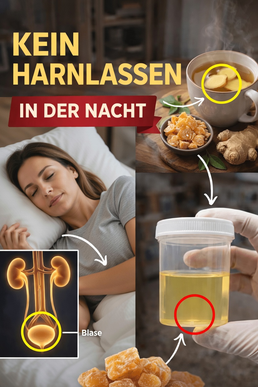 Über 60? Probieren Sie diese 3 Trockenfrüchte vor dem Schlafengehen, um einen erholsameren Nachtschlaf zu fördern