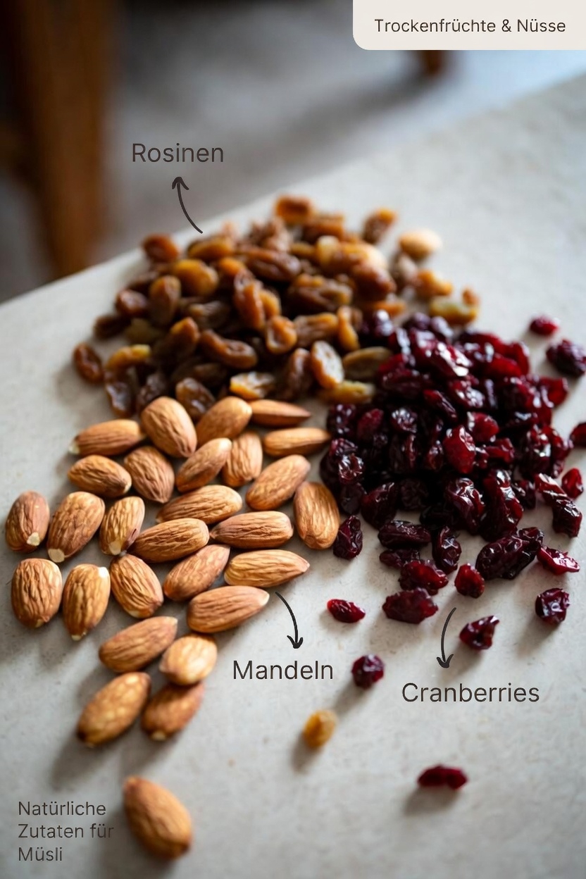 Über 60? Probieren Sie diese 3 Trockenfrüchte vor dem Schlafengehen, um einen erholsameren Nachtschlaf zu fördern