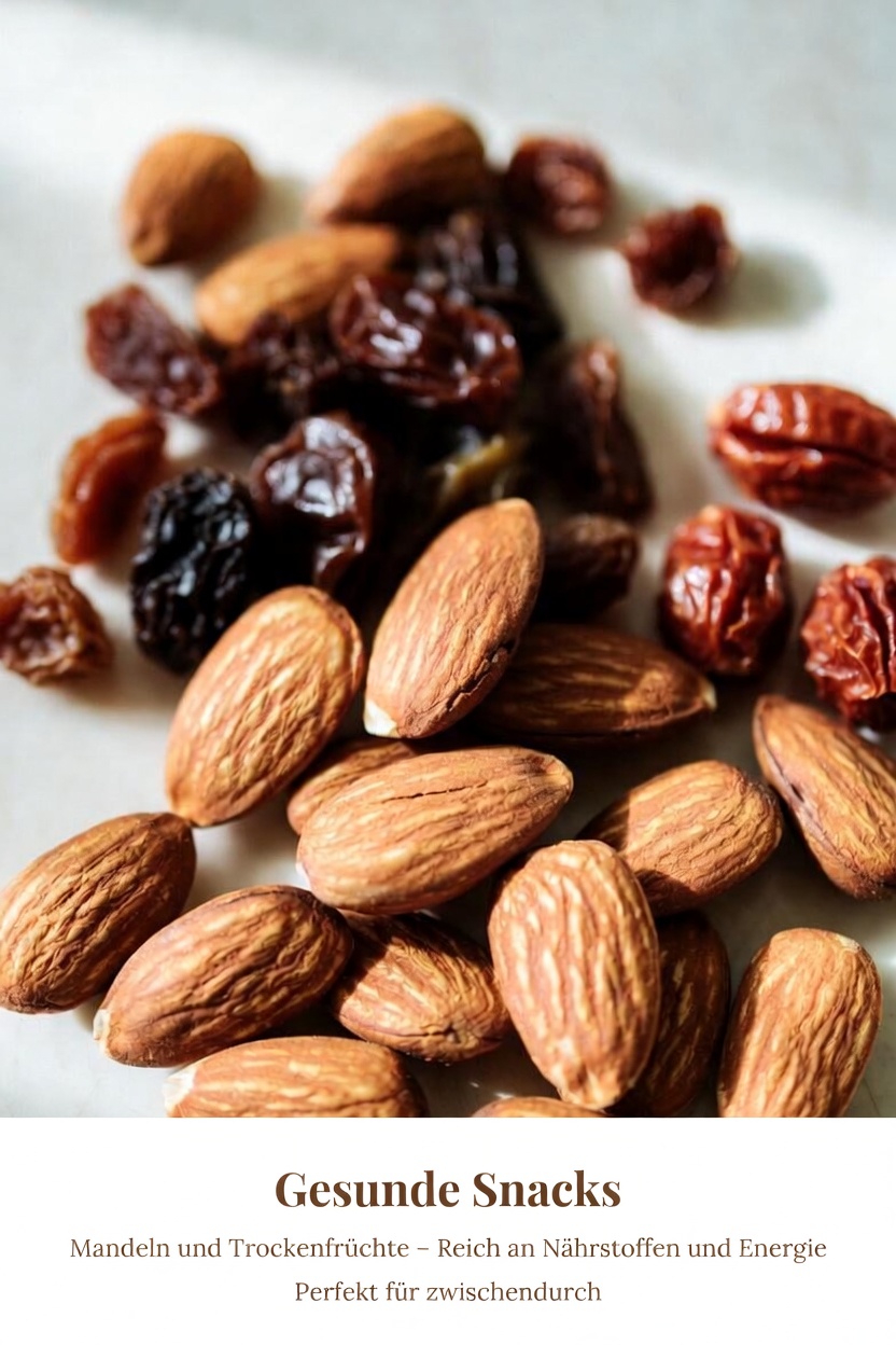 Über 60? Probieren Sie diese 3 Trockenfrüchte vor dem Schlafengehen, um einen erholsameren Nachtschlaf zu fördern