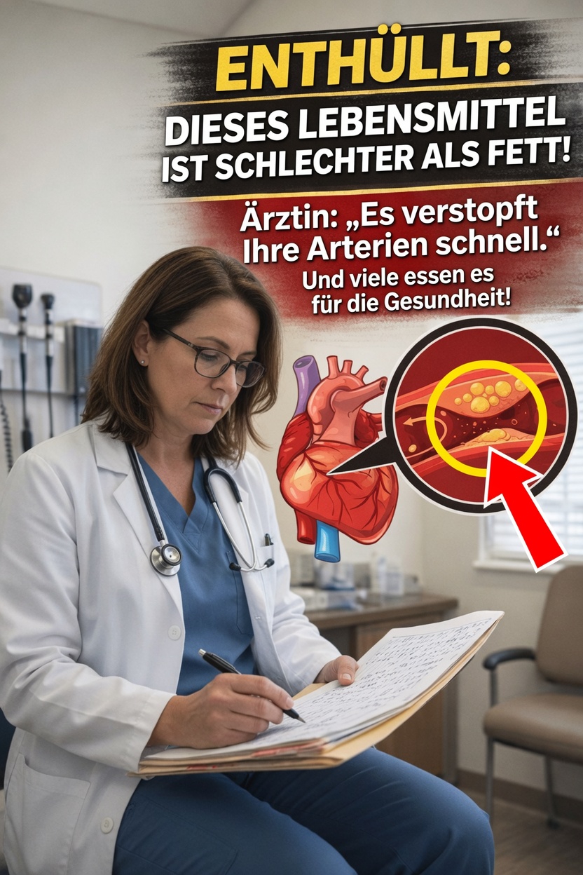 Was Sie über Lebensmittel mit einem höheren Cholesteringehalt als Schweinefett für eine bessere Herzgesundheit wissen müssen