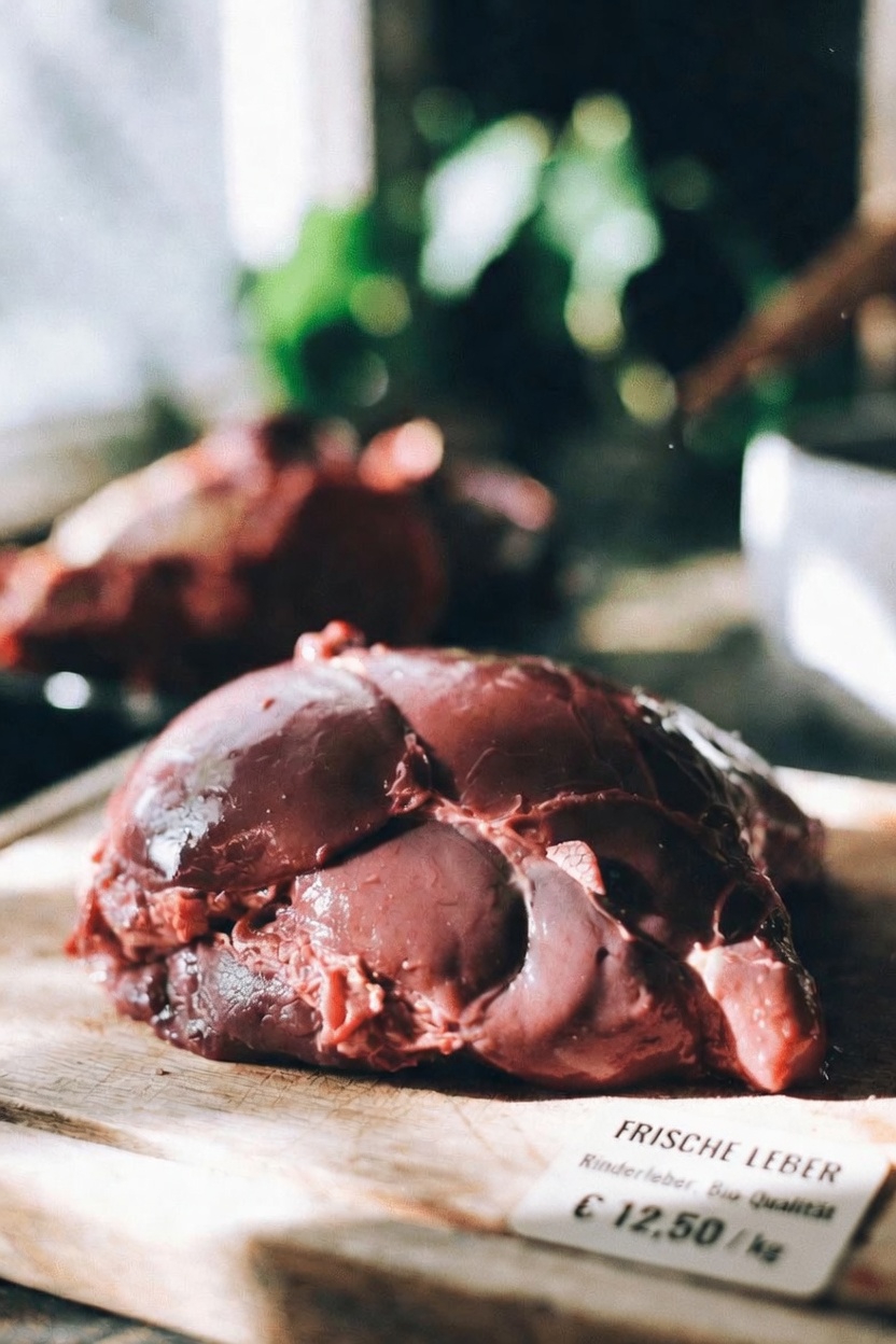 Was Sie über Lebensmittel mit einem höheren Cholesteringehalt als Schweinefett für eine bessere Herzgesundheit wissen müssen