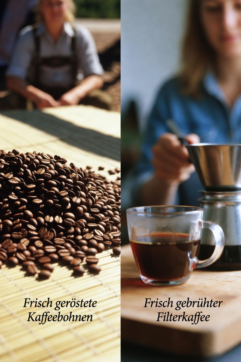 Wie die tägliche Kaffeeroutine, die viele Senioren lieben, mit Veränderungen der Prostatagesundheit zusammenhängen könnte