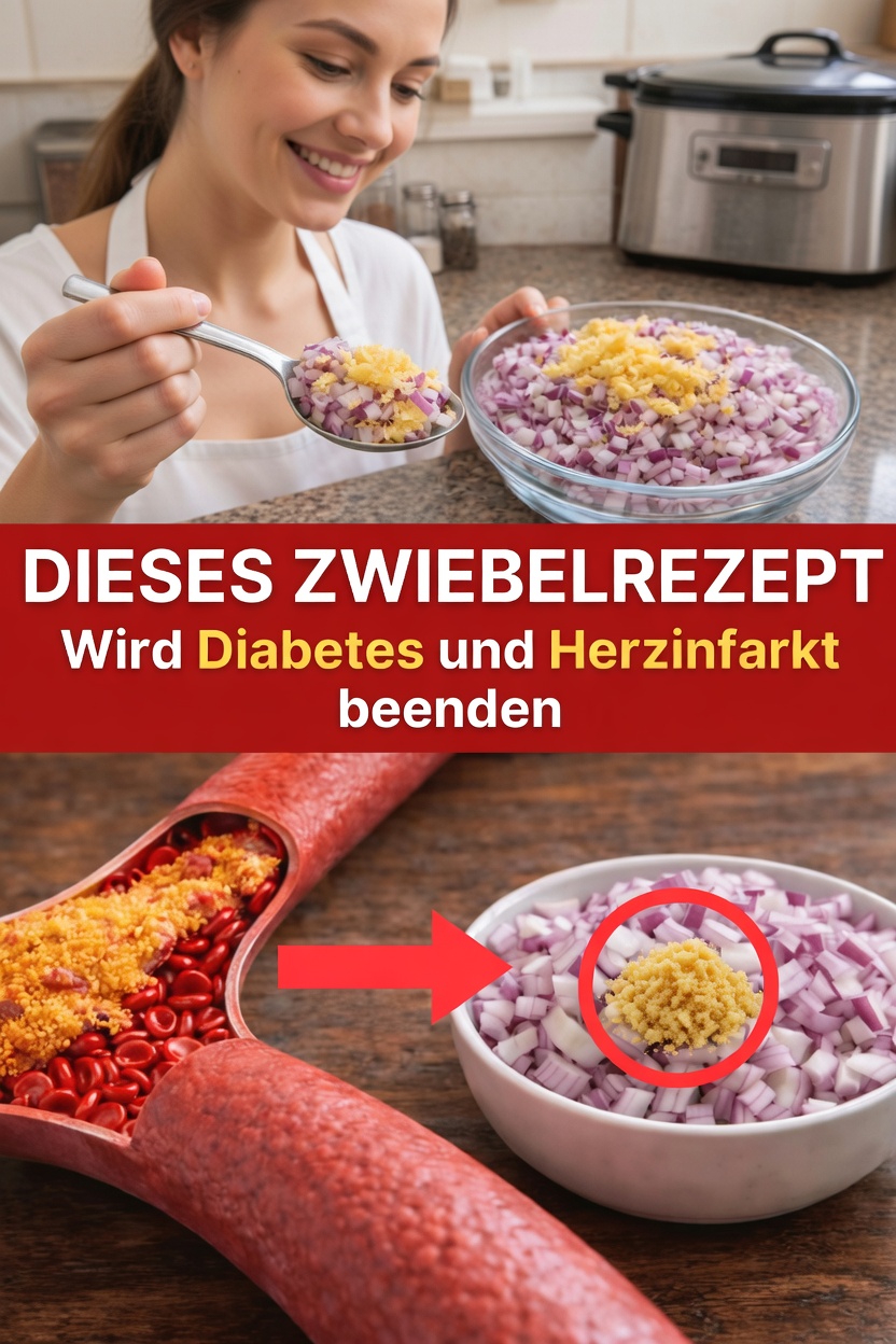 Können gewöhnliche rote Zwiebeln Ihren Blutzuckerzielen helfen? Ein genauerer Blick auf dieses Küchen-Basislebensmittel