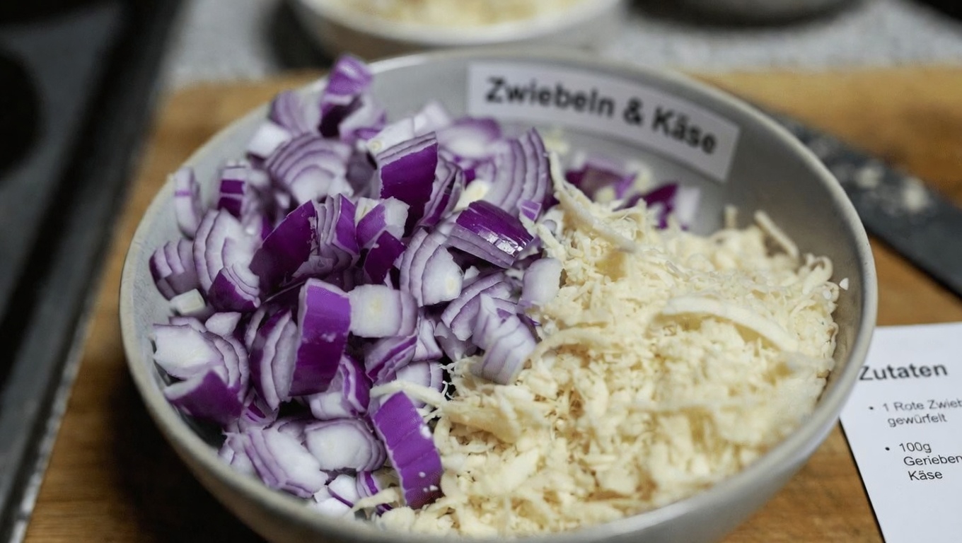 Können gewöhnliche rote Zwiebeln Ihren Blutzuckerzielen helfen? Ein genauerer Blick auf dieses Küchen-Basislebensmittel