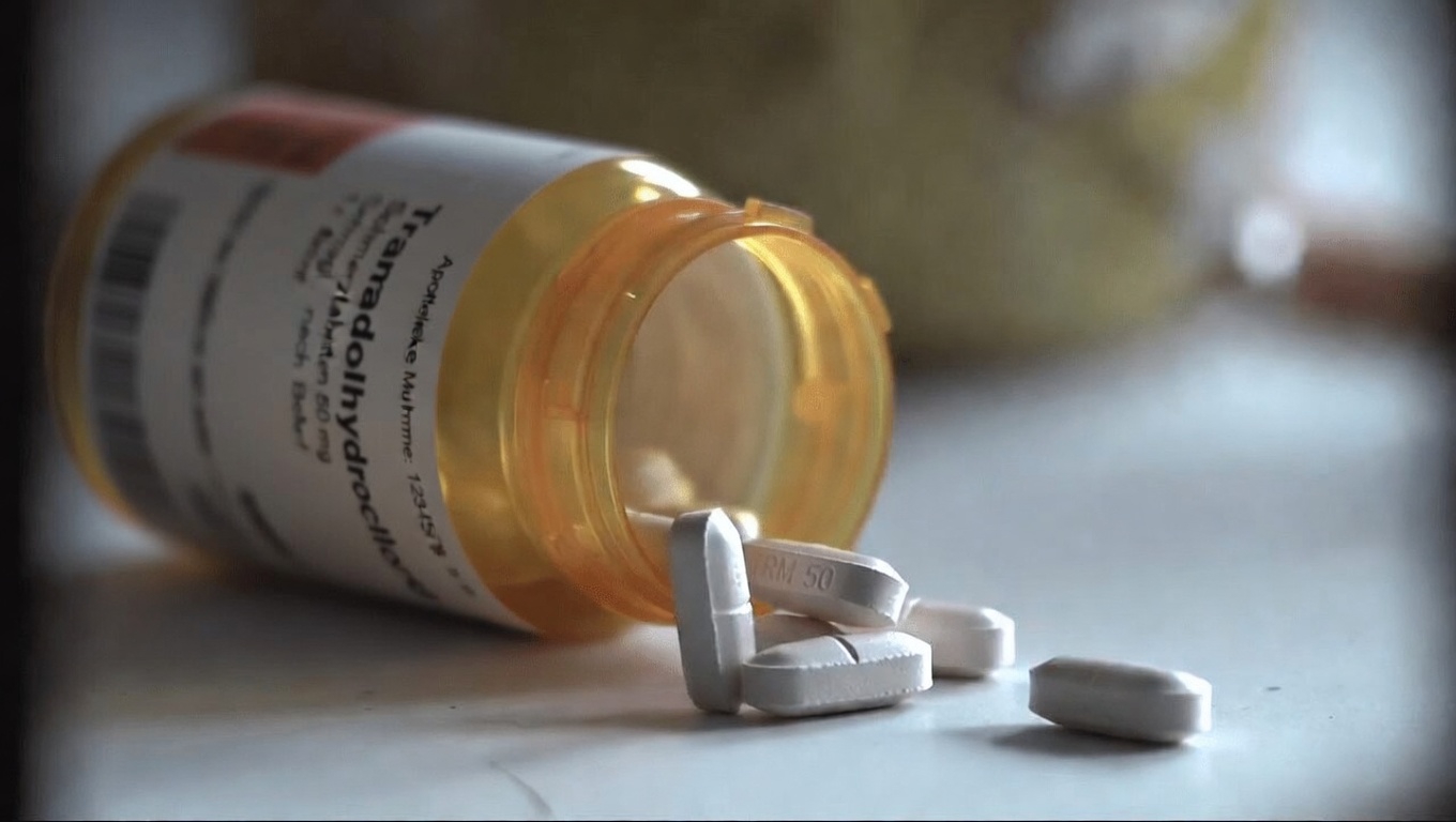 Was ist Tramadol und warum wird es so häufig verwendet?