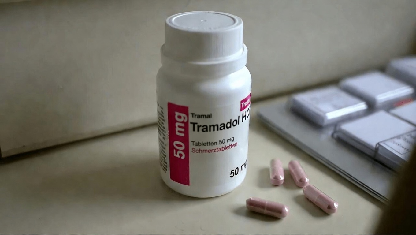 Was ist Tramadol und warum wird es so häufig verwendet?