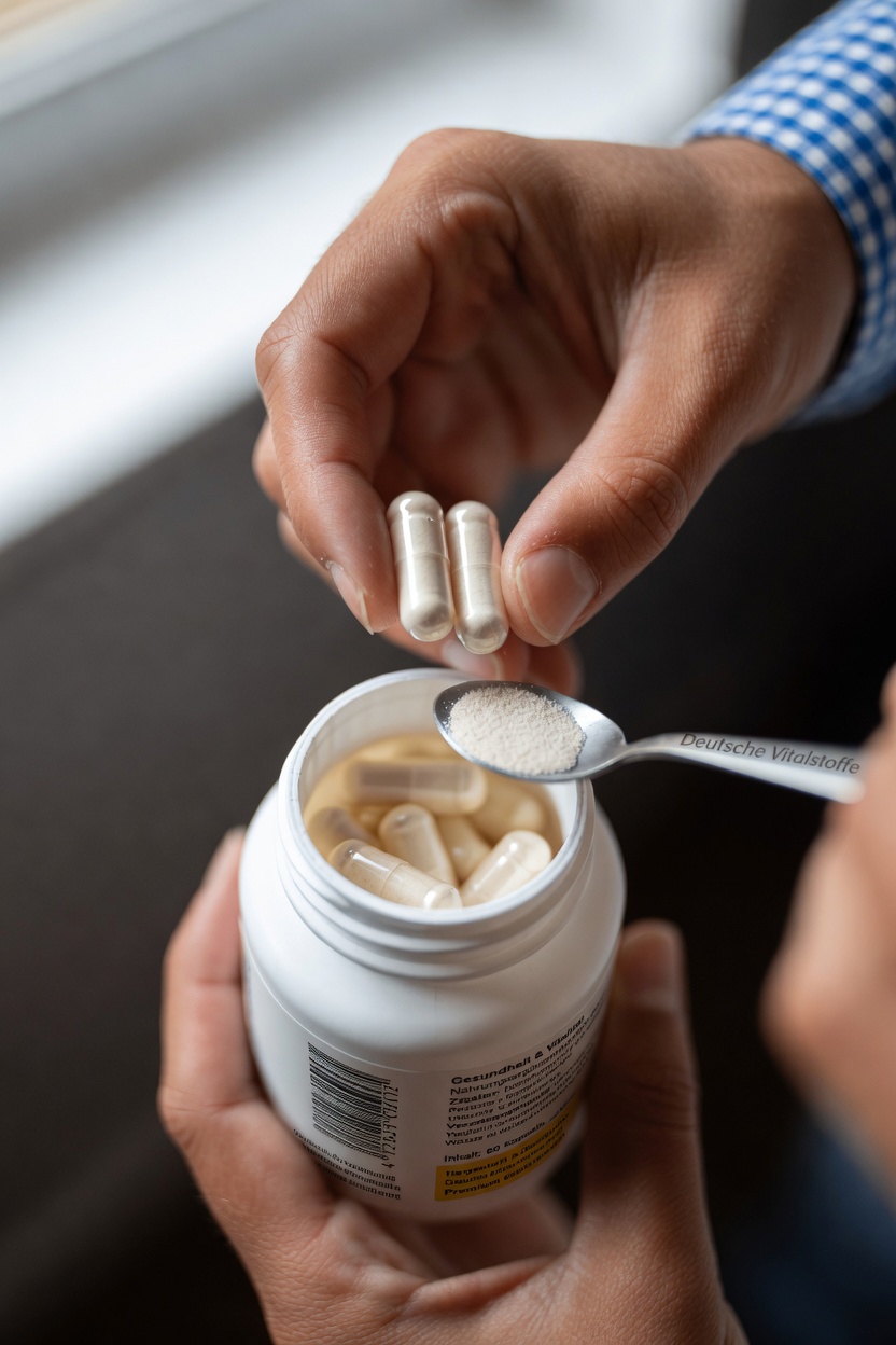 Ist es sicher, Magnesiumpräparate einzunehmen, wenn Sie diese gängigen Medikamente einnehmen?