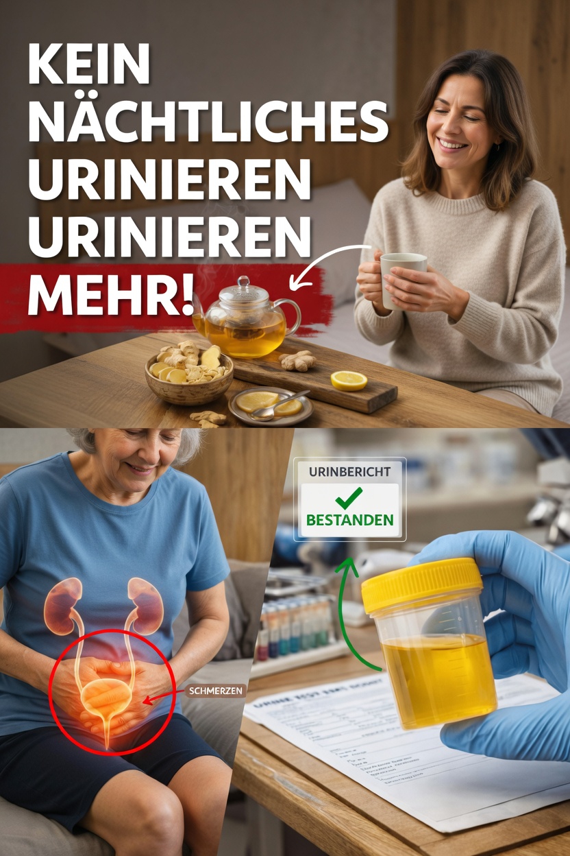Über 60? Entdecken Sie diese 3 Trockenfrüchte, die Sie vor dem Schlafengehen essen sollten, für ruhigere Nächte
